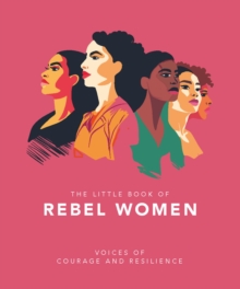 Image for The Little Book of Rebel Women