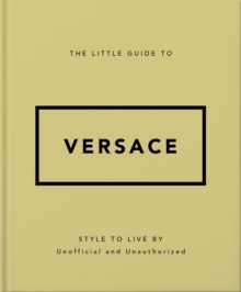 Little Guide to Versace