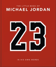 Image for The Little Book of Michael Jordan