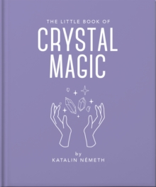 Image for The Little Book of Crystal Magic