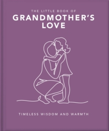 Image for The Little Book of Grandmother's Love