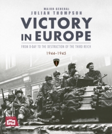 Image for Victory in Europe