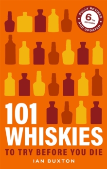 Image for 101 Whiskies To Try Before You Die 6th Edition