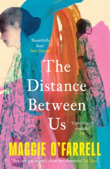 Image for The Distance Between Us