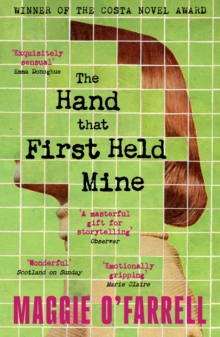 Image for The Hand That First Held Mine