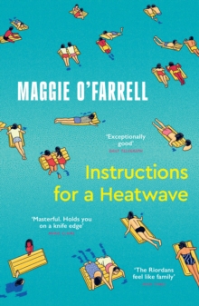 Image for Instructions for a Heatwave