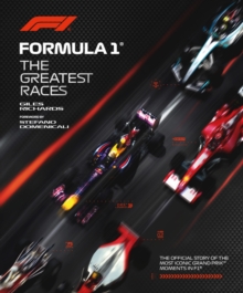 Image for Formula 1: The Greatest Races