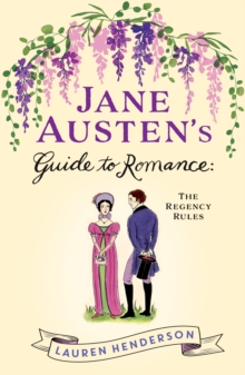 Image for Jane Austen's Guide to Romance