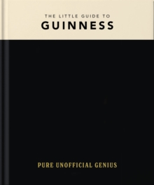 Image for The Little Guide to Guinness