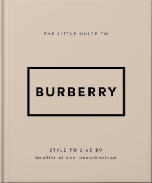 Little Guide to Burberry