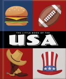 Little Book of the USA