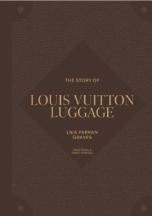 Story of Louis Vuitton Luggage