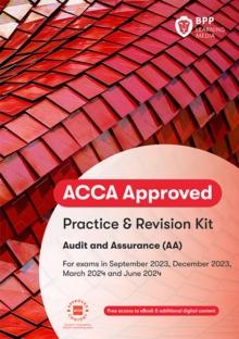 ACCA Audit and Assurance