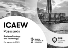 ICAEW Business Strategy and Technology