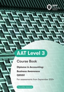 AAT Business Awareness: Course Book