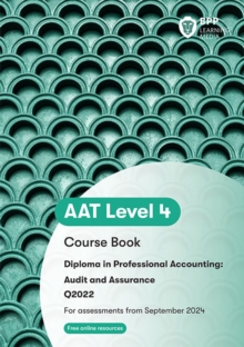 AAT Audit and Assurance: Course Book