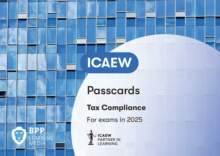Image for ICAEW Tax Compliance