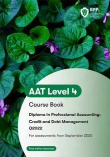 Image for AAT Credit and Debt Management