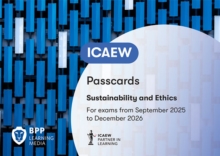 ICAEW - Sustainability and Ethics