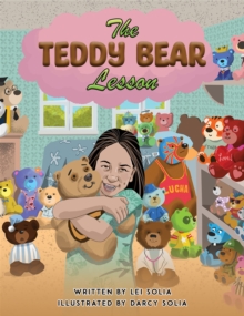 Image for The Teddy Bear Lesson