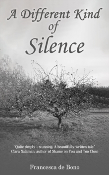 Image for A different kind of silence