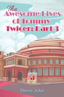 Image for The Awesome Lives of Tommy Twicer: Part 3