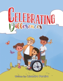 Image for Celebrating Differences