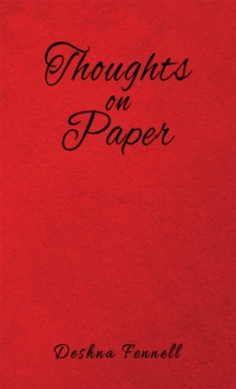 Image for Thoughts on Paper