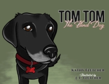 Image for Tom Tom the Blind Dog