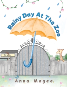 Image for Rainy Day at the Zoo