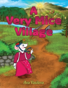 Image for A Very Mice Village
