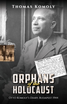 Image for Orphans of the Holocaust
