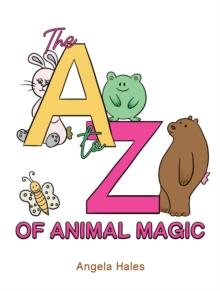 Image for The A to Z of Animal Magic