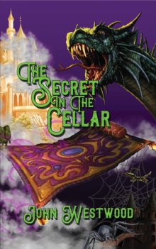 Image for The Secret in the Cellar