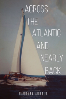 Image for Across the Atlantic and Nearly Back