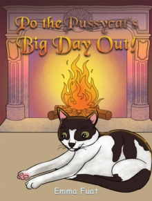 Image for Po the Pussycat's Big Day Out!