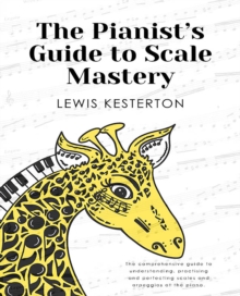 Image for The Pianist's Guide to Scale Mastery