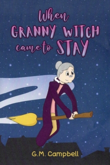 Image for When Granny Witch came to stay