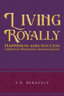 Image for Living Royally