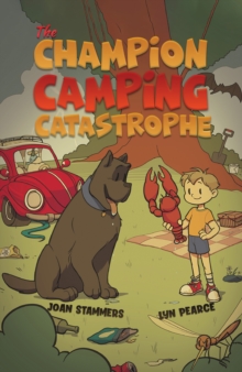 Image for The Champion Camping Catastrophe