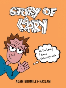 Image for Story of Larry
