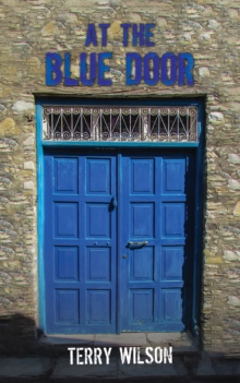 Image for At the Blue Door