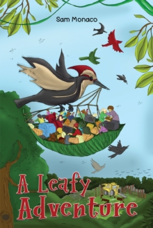 Image for A Leafy Adventure