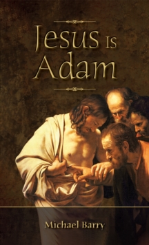 Image for Jesus Is Adam