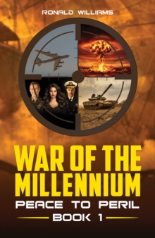 Image for War of the Millennium