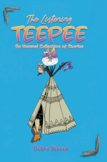 Image for The Listening Teepee