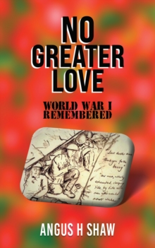 Image for No Greater Love