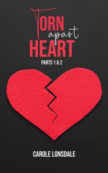 Image for Torn Apart Heart