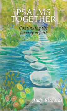 Image for Psalms Together: Continuing the Journey of Faith