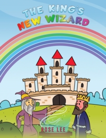 Image for The king's new wizard